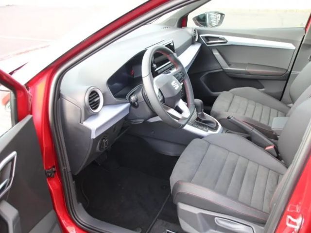 Seat Arona 1.0 TSI DSG FR-lijn