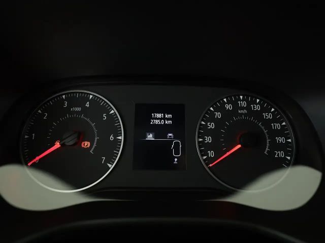 Dacia Jogger Extreme TCe 110