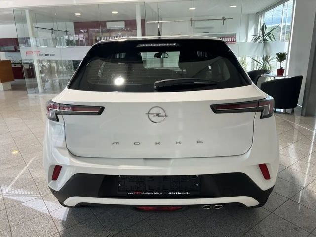 Opel Mokka ''Tempomat, Rückfahrkamera''