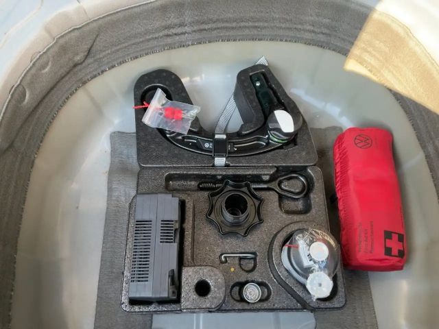 Volkswagen T-Cross 1.5 TSI DSG Style