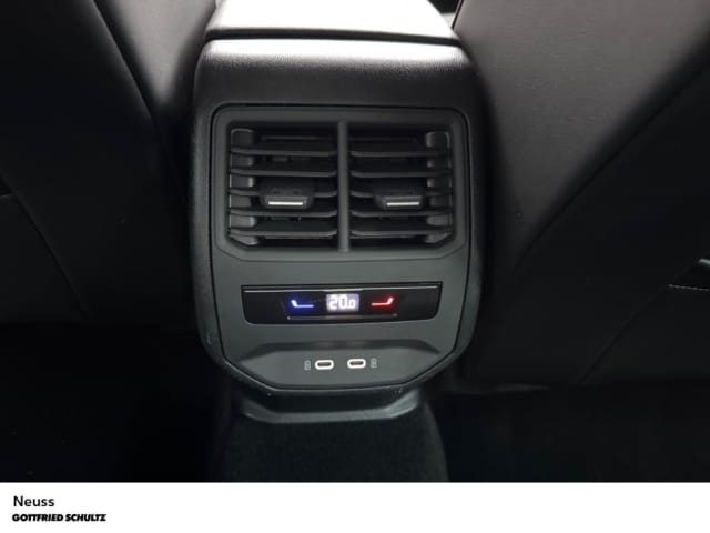 Seat Leon DSG FR-lijn Sportstourer