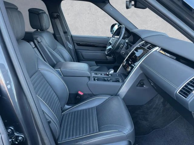 Land Rover Discovery Dynamic HSE R-Dynamic
