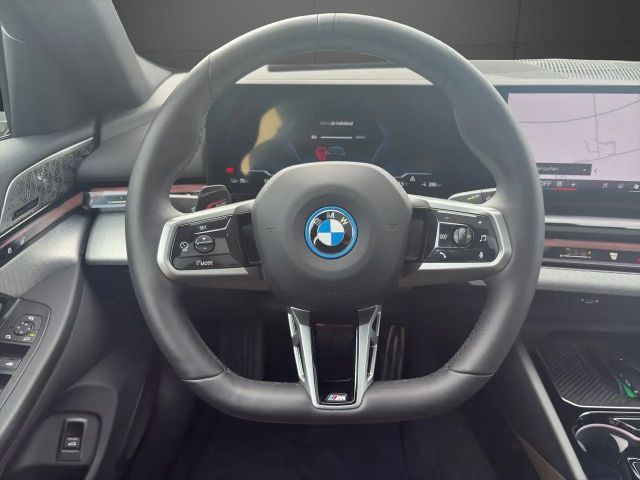BMW i5 M-Sport Touring eDrive40