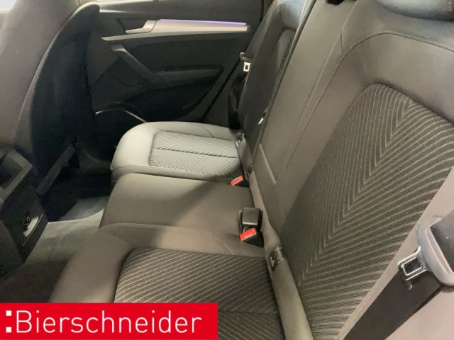 Audi Q5 35 TDI S-Tronic