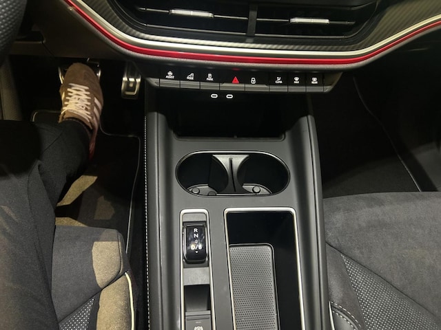 Skoda Enyaq Coupe Sportline