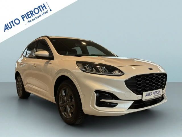 Ford Kuga Plug in Hybrid ST Line