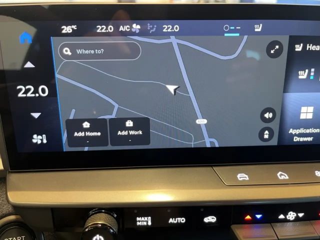 Opel Grandland X GS-Line Grand Sport