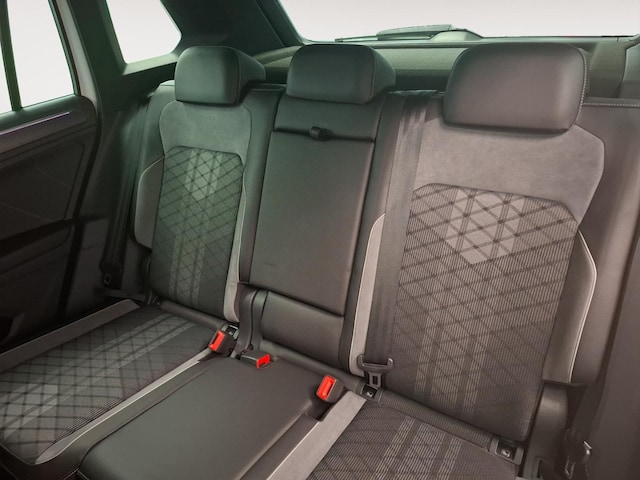 Volkswagen Tiguan 1.5 TSI