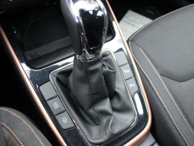 Skoda Fabia First Edition