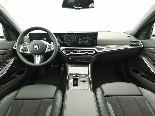 BMW 320 320d Sedan xDrive