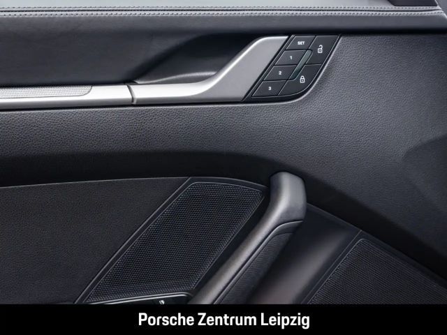 Porsche 992 Carrera Coupé S