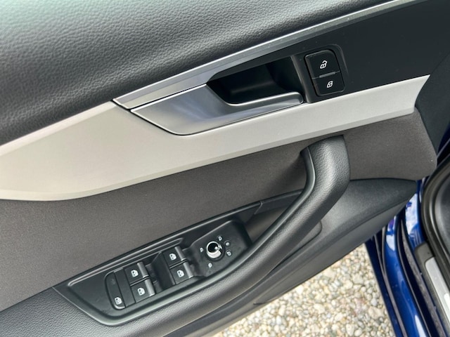 Audi A4 35 TFSI Avant S-Tronic
