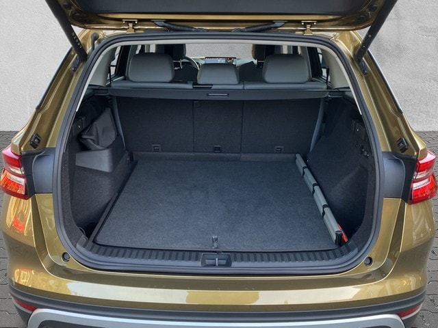 Skoda Kodiaq 2.0 TDI 4x4 Selection