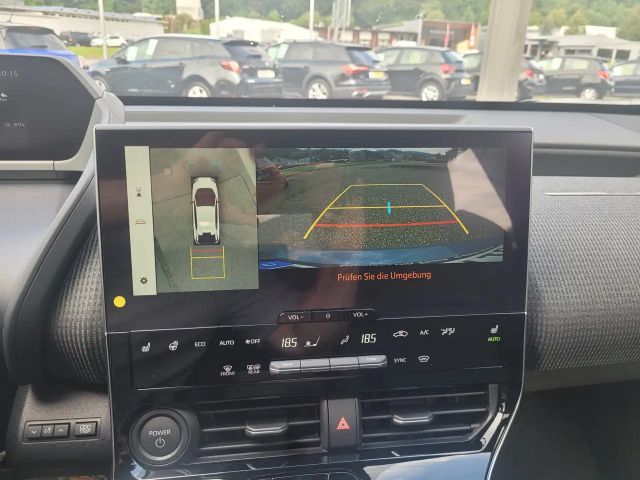 Subaru Solterra PlatinumPlus -Aktionspreis-