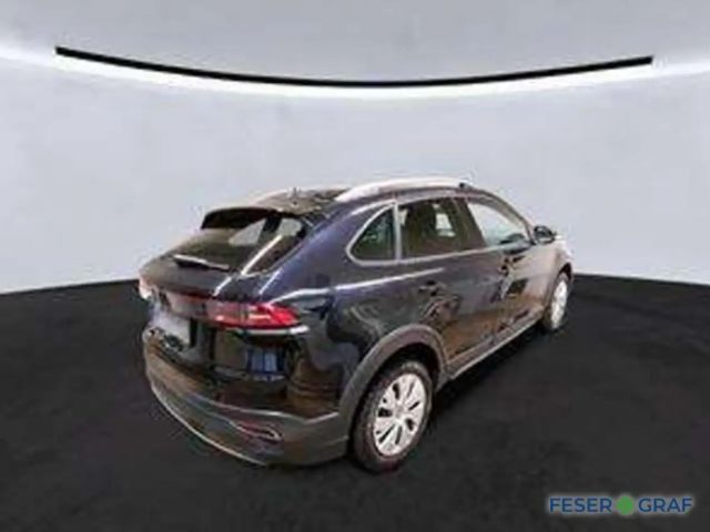 Volkswagen Taigo 1.5 TSI DSG Style