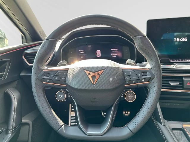 Cupra Leon 1.5 eTSI 1.5 eTSI 110 kW Klima Navi