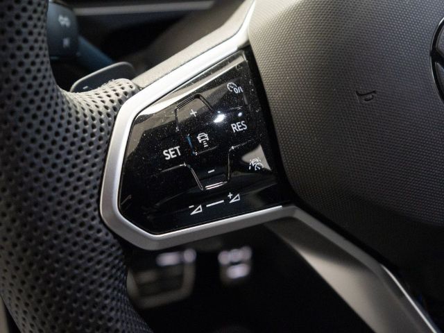 Volkswagen Tiguan Allspace DSG