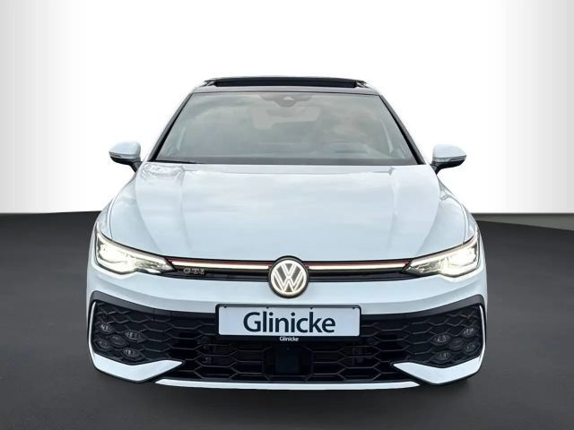 Volkswagen Golf 2.0 TSI DSG GTI Golf VIII