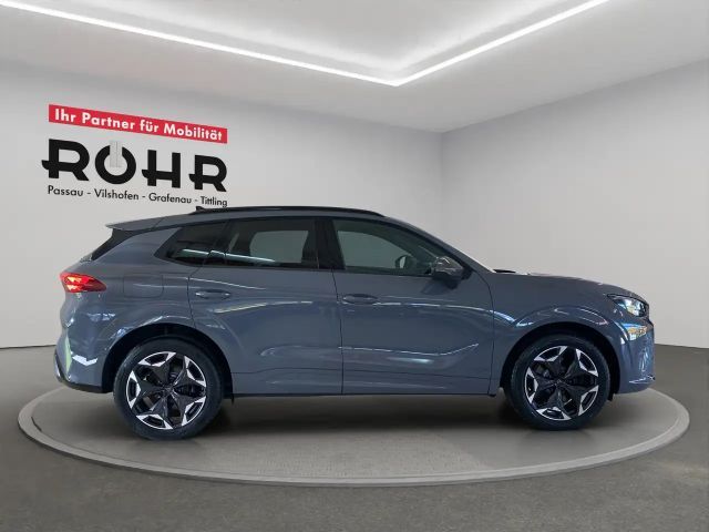 Cupra Terramar 2.0 TSI VZ