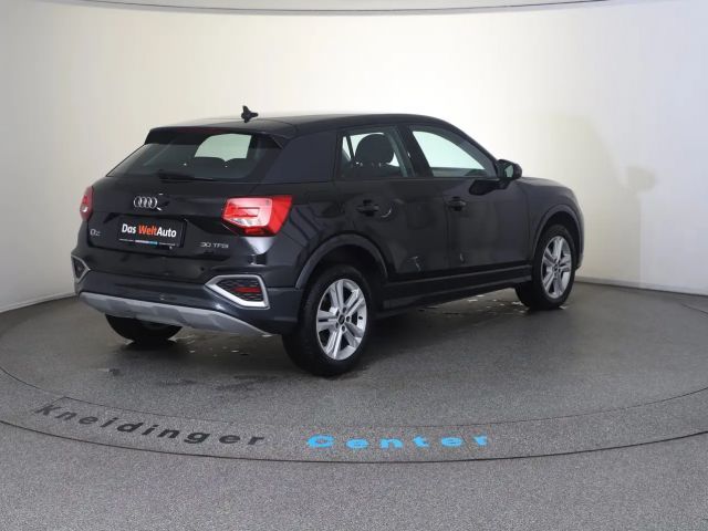 Audi Q2 30 TFSI