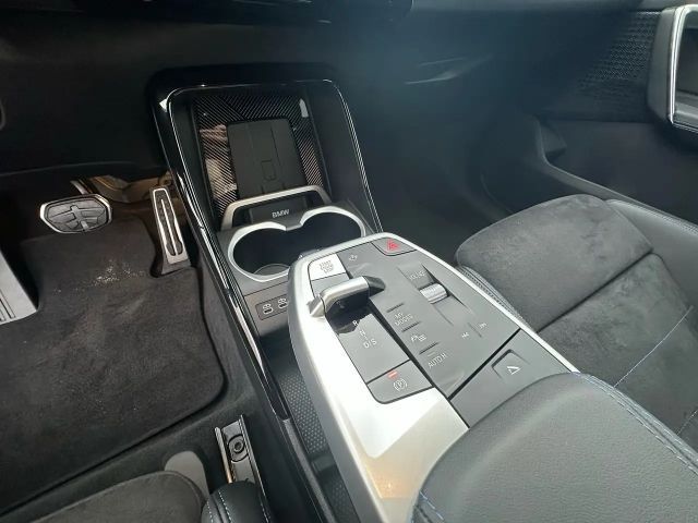 BMW X1 Comfort pakket M-Sport sDrive20i