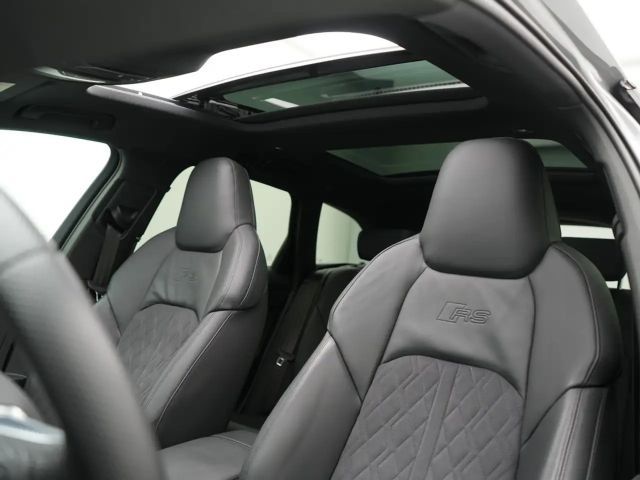 Audi RS6 LASER STANDHZ PANO RAUTE B&O ACC MEMORY N