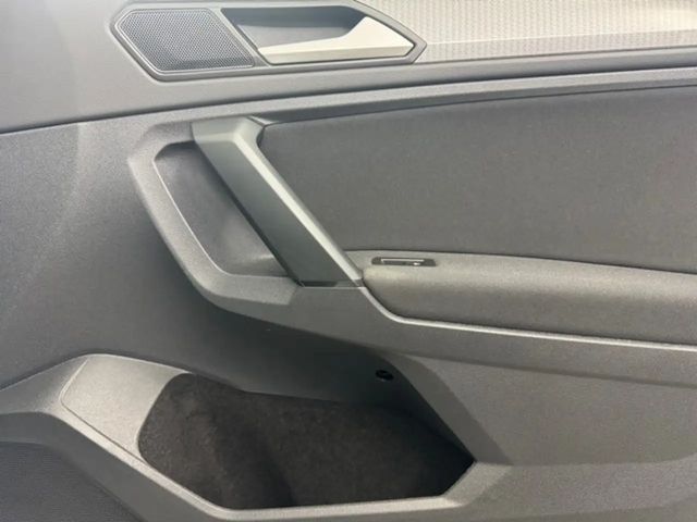 Volkswagen Tiguan 2.0 TDI DSG