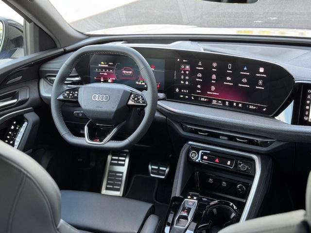 Audi Q5 Quattro S-Tronic Sportback