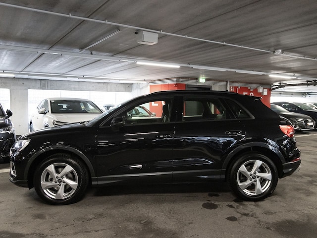 Audi Q3 35 TDI S-Tronic