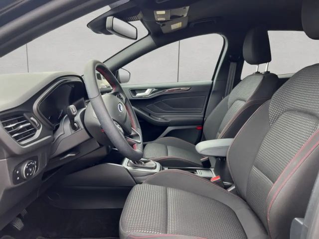 Ford Focus ST Line Wagon