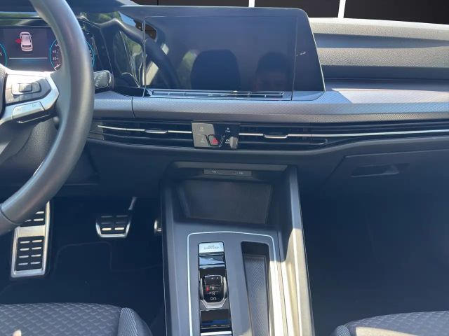 Volkswagen Golf DSG Golf VIII