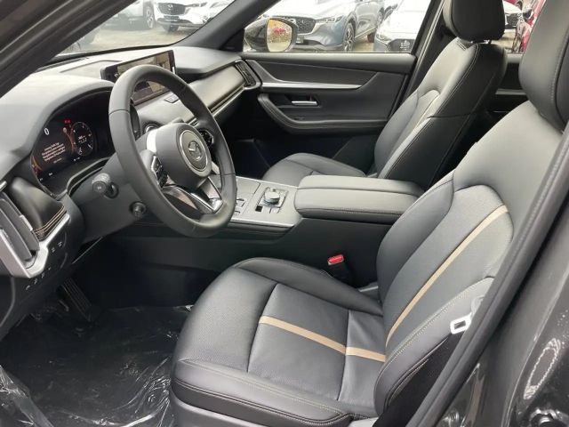 Mazda CX-60 4WD Homura