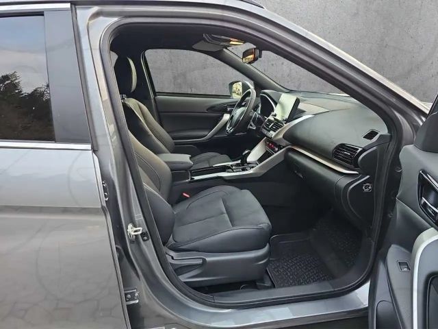 Mitsubishi Eclipse Cross 4WD PHEV