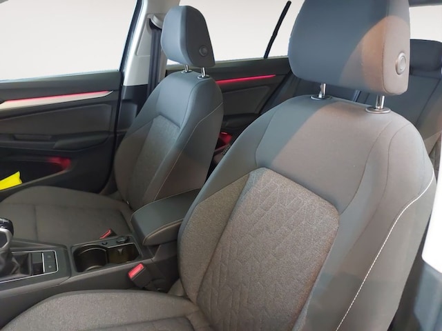 Volkswagen Golf 1.5 TSI