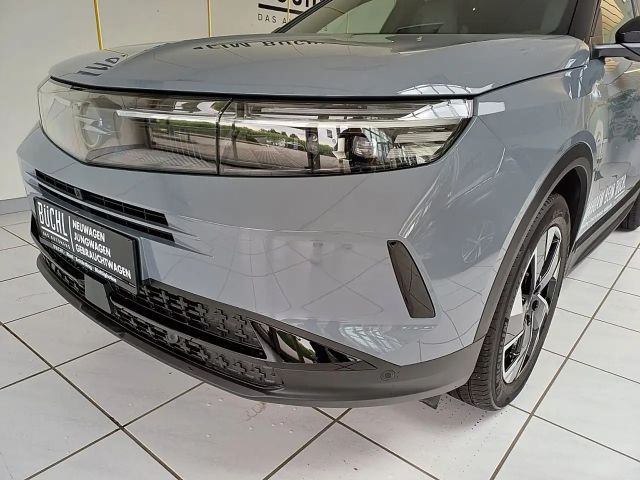 Opel Grandland X GS-Line Grand Sport