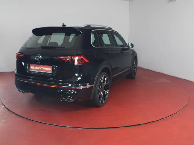 Volkswagen Tiguan 2.0 TSI DSG