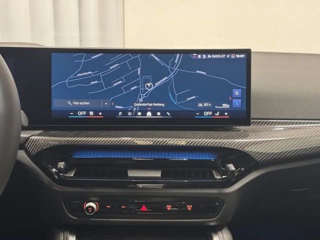 BMW i4 Coupé M60 xDrive