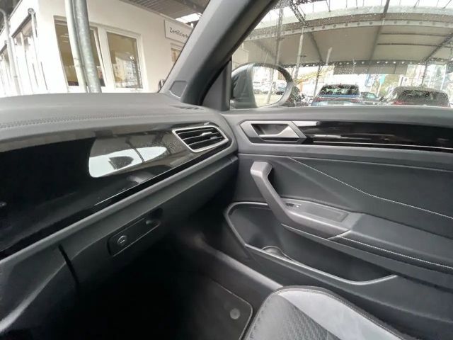 Volkswagen T-Roc Cabriolet DSG R-Line