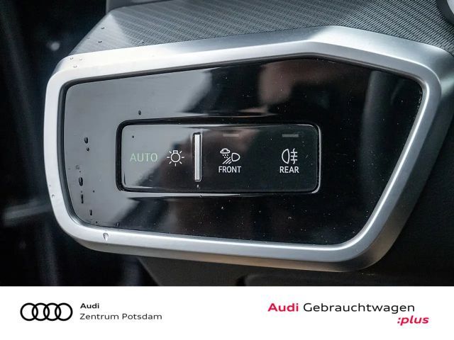 Audi A6 50 TFSI Avant Hybride Quattro