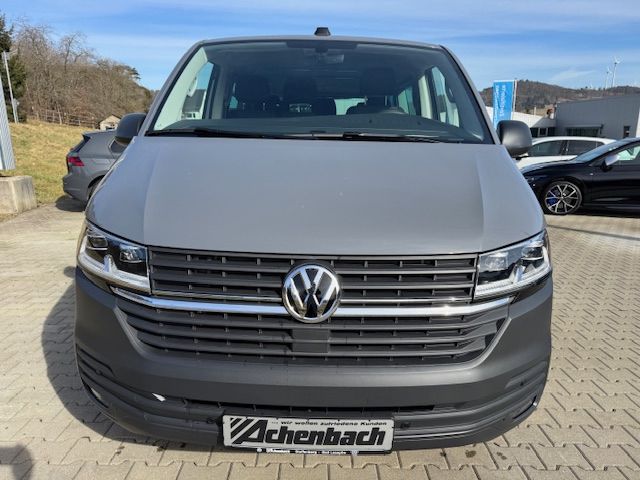 Volkswagen Caravelle Lang T6