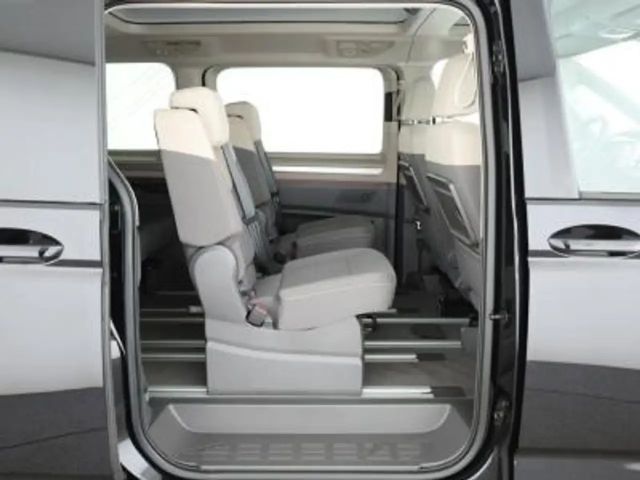 Volkswagen Multivan DSG Life T7