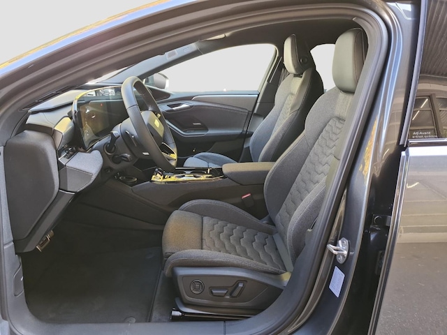 Audi A6 e-tron Avant Quattro