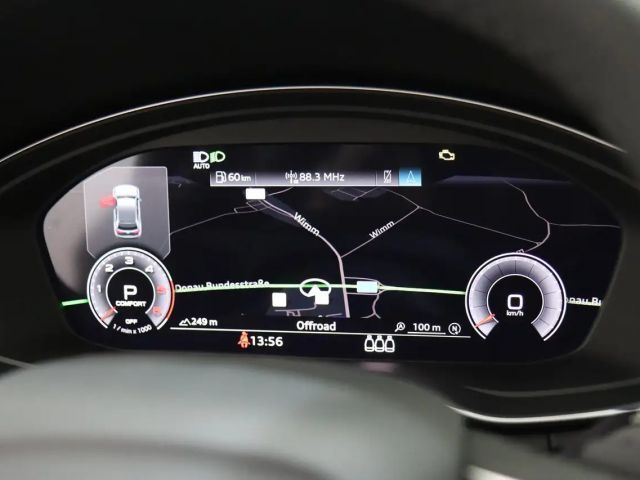 Audi Q5 40 TDI Quattro