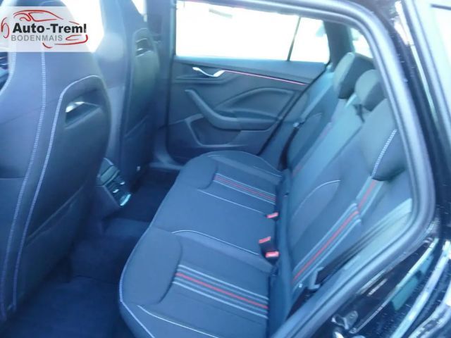 Skoda Kamiq 1.5 TSI Monte Carlo