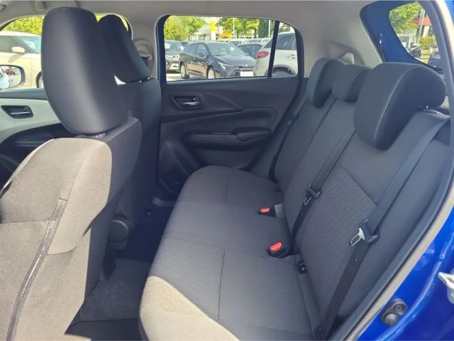 Suzuki Swift Comfort Hybrid