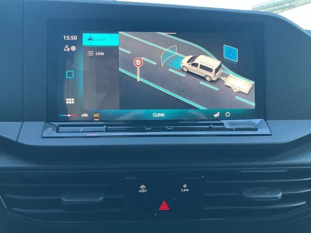 Volkswagen Caddy Cargo TDI