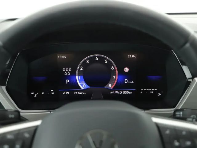 Volkswagen Touran 1.5 TSI Comfortline DSG