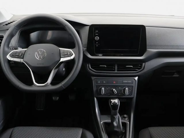 Volkswagen T-Cross 4Me TSI