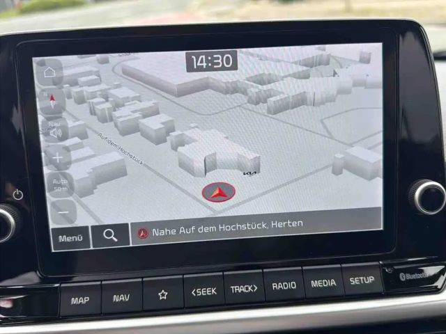 Kia Picanto Dream Team