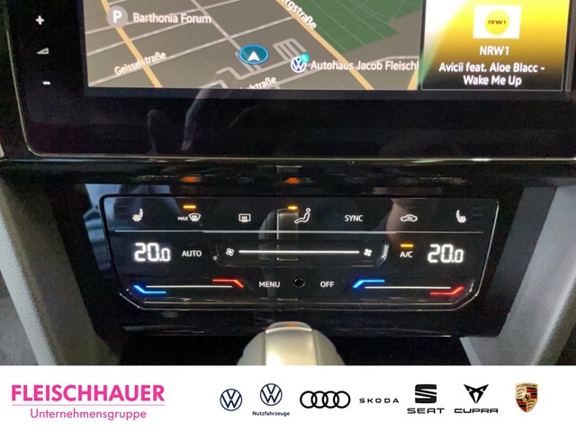 Volkswagen Arteon Shooting Brake R-Line